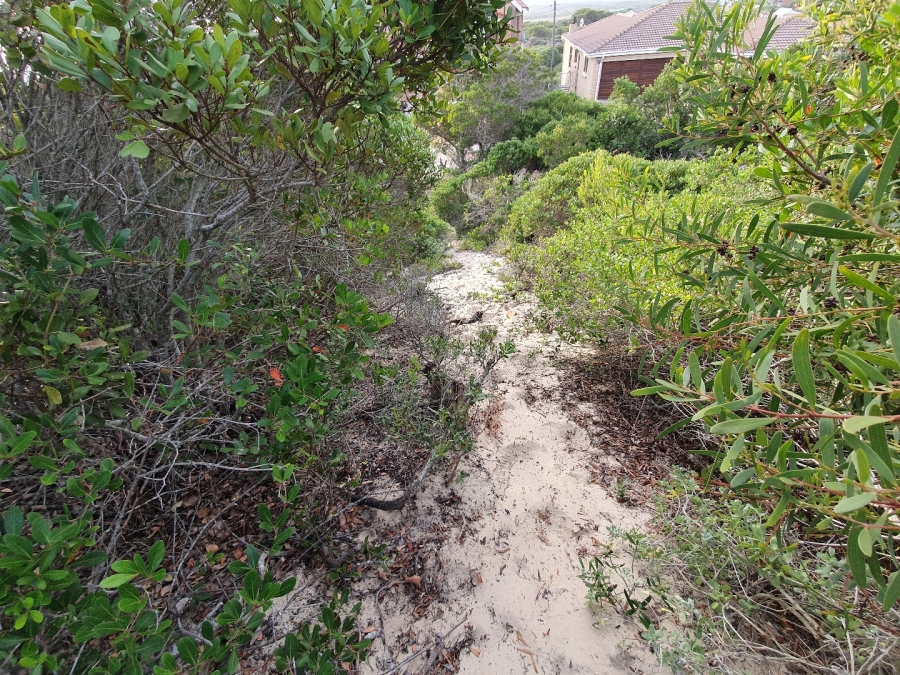 0 Bedroom Property for Sale in Paradise Beach Eastern Cape